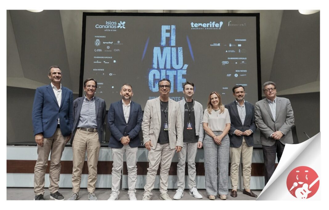 FIMUCITÉ lleva al Auditorio de Tenerife los dos grandes conciertos sinfónicos de esta edición