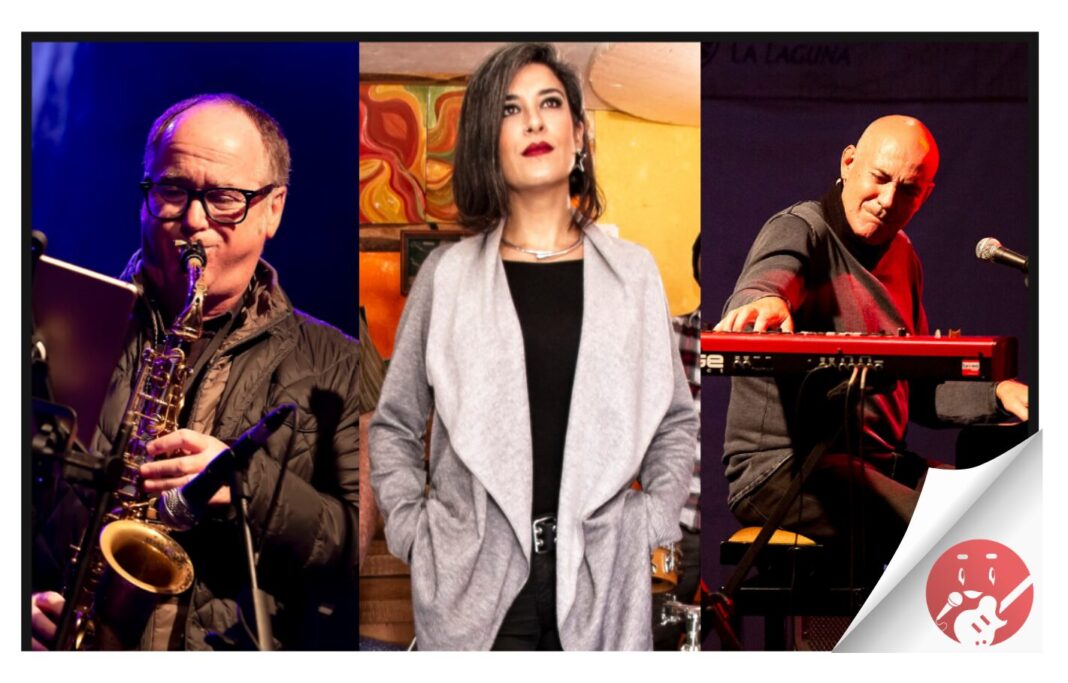 La onda expansiva del jazz llega este fin de semana a La Gomera, La Palma y La Graciosa con el Festival Internacional Canarias Jazz & Más