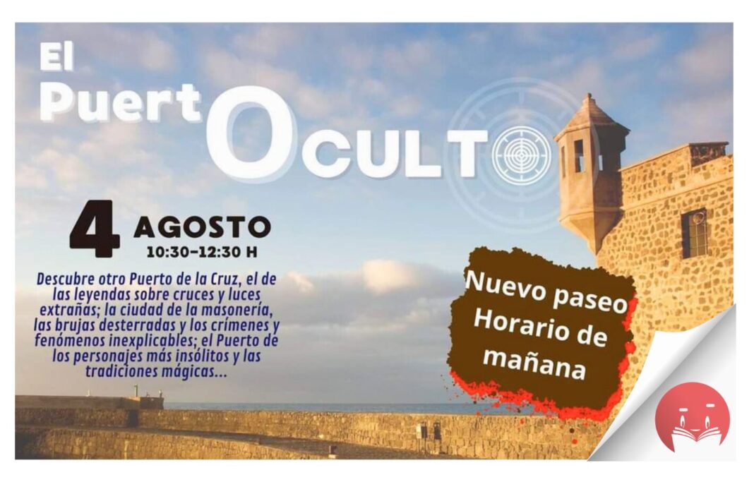 El Puerto Oculto: El misterio bajo la ciudad turística, con José Gregorio González