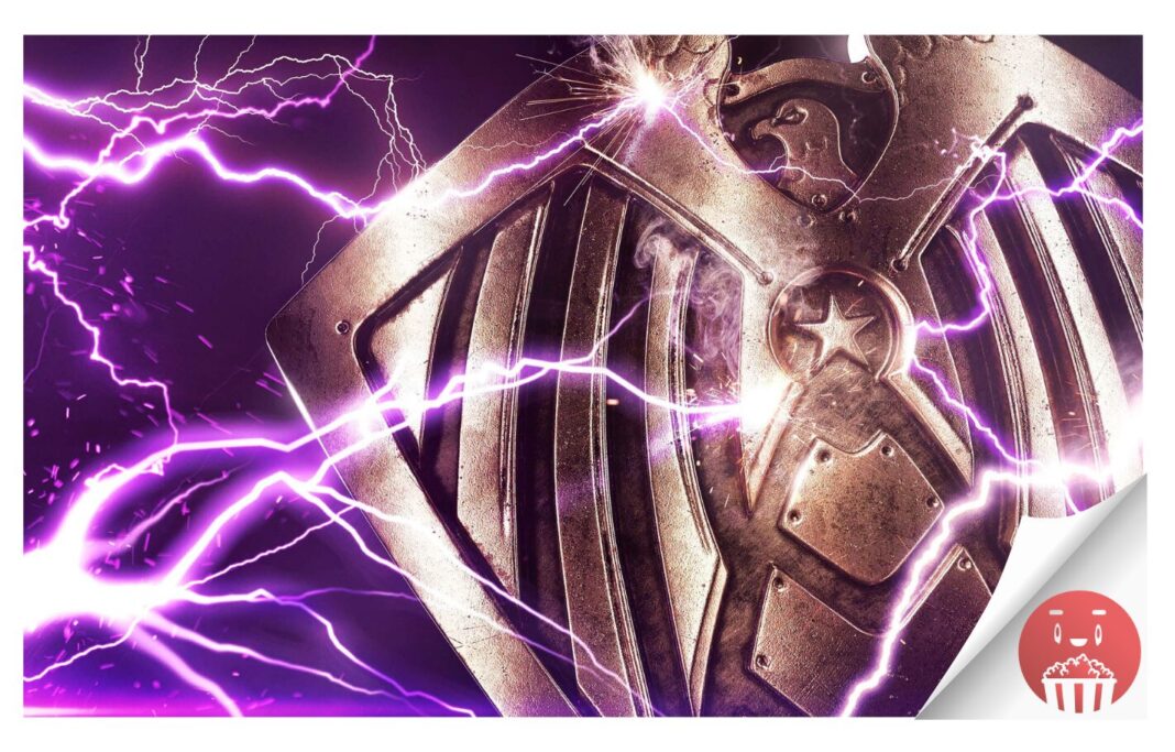 Prime Video anuncia Vought Rising, precuela de su exitosa serie sobre superhéroes The Boys