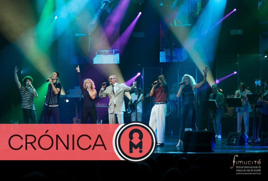 La Pop Culture Band nunca dejó de creer. Por Vicky Ferrer