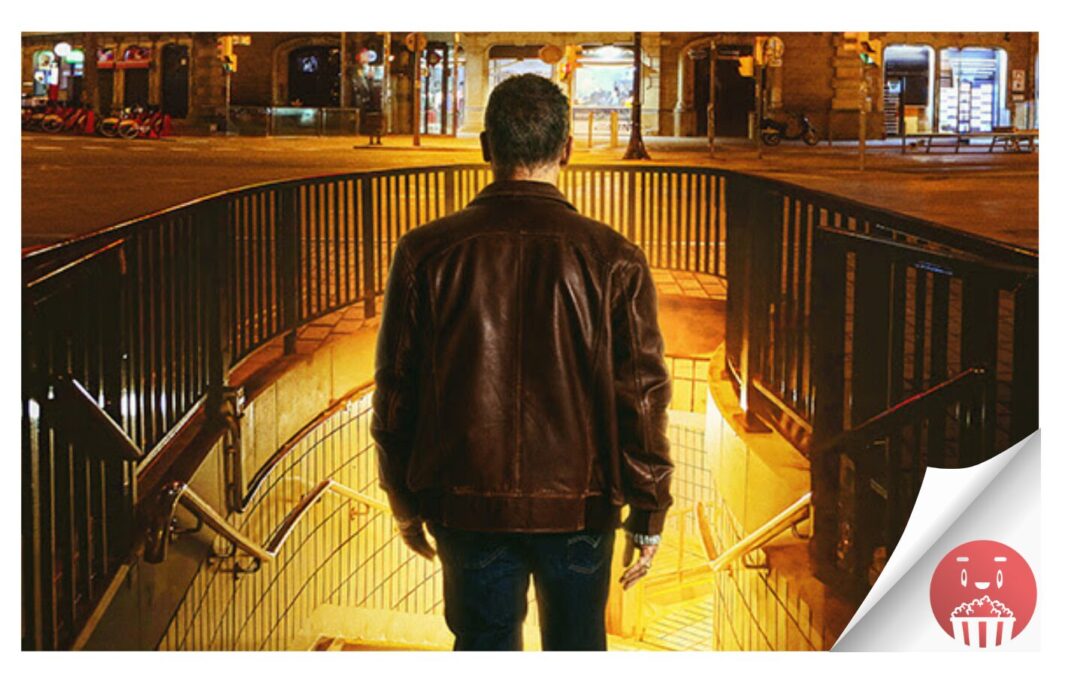 Estación Rocafort: La nueva película de terror española con Natalia Azahara y Javier Gutiérrez lanza su tráiler