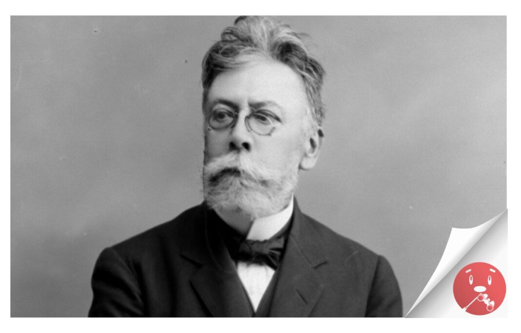 Santa Cruz recuerda al dramaturgo Ángel Guimerá el día en el que se cumplen 100 años de su muerte