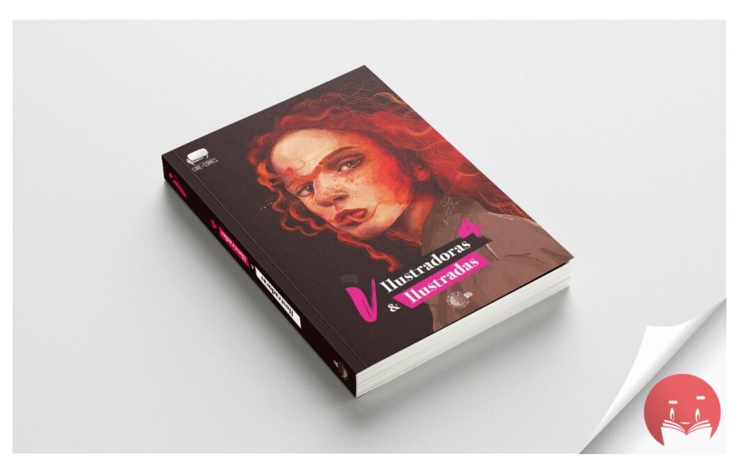 El Parlamento de Canarias acoge la presentación del catálogo de Ilustradas & Ilustradas 4