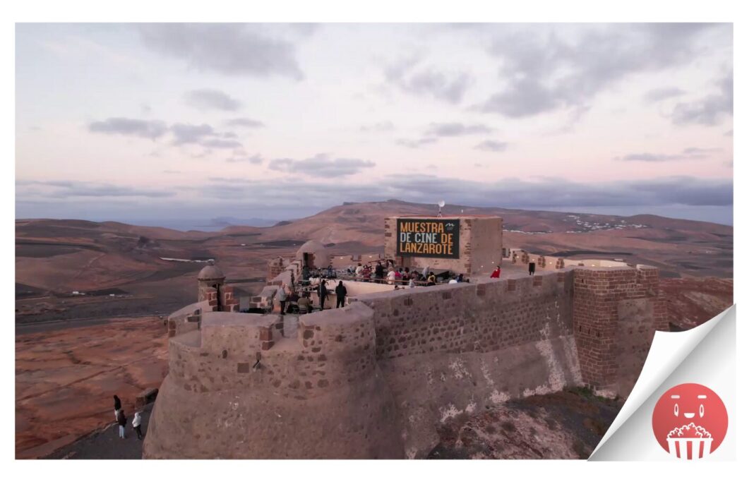La Muestra de Cine de Lanzarote abre el plazo de convocatoria para su 14ª edición