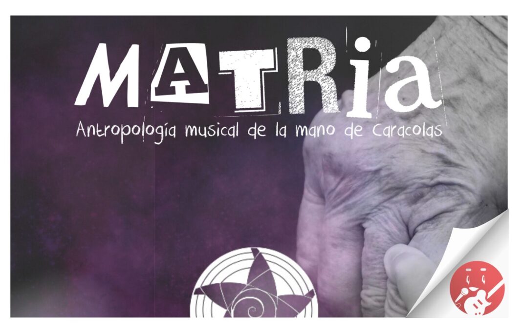 Matria, el nuevo espectáculo de Caracolas, llegará al municipio de Arona
