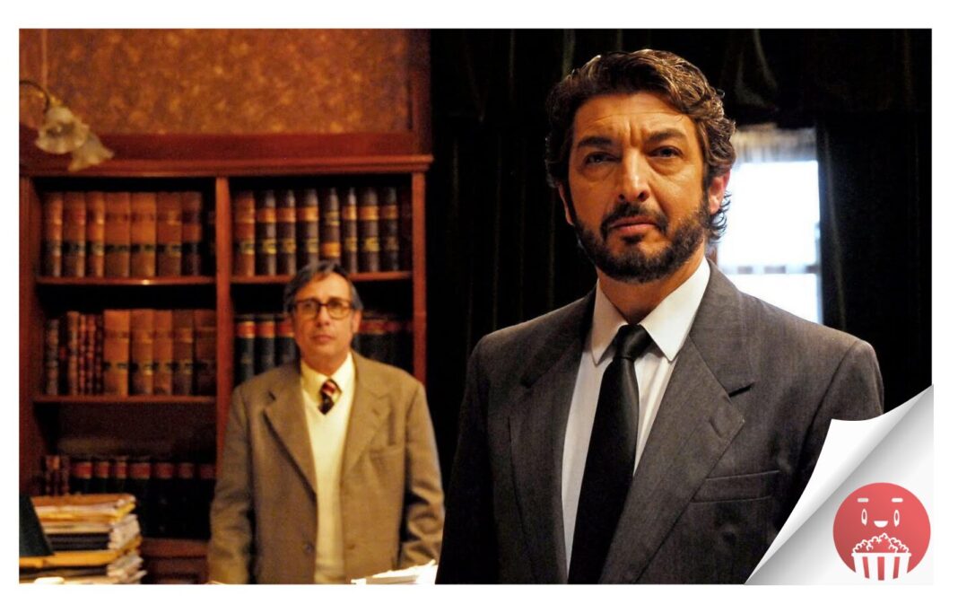 “La misión” y “El secreto de sus ojos” próximas proyecciones del Cine Ambulante de Verano en Arrecife