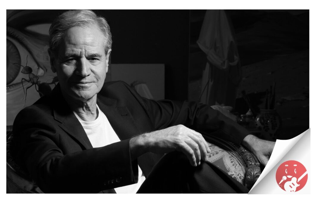 Luis Morera ofrece su ‘Amor infinito’ a la cultura popular canaria, en el Festival Atlántico Sonoro