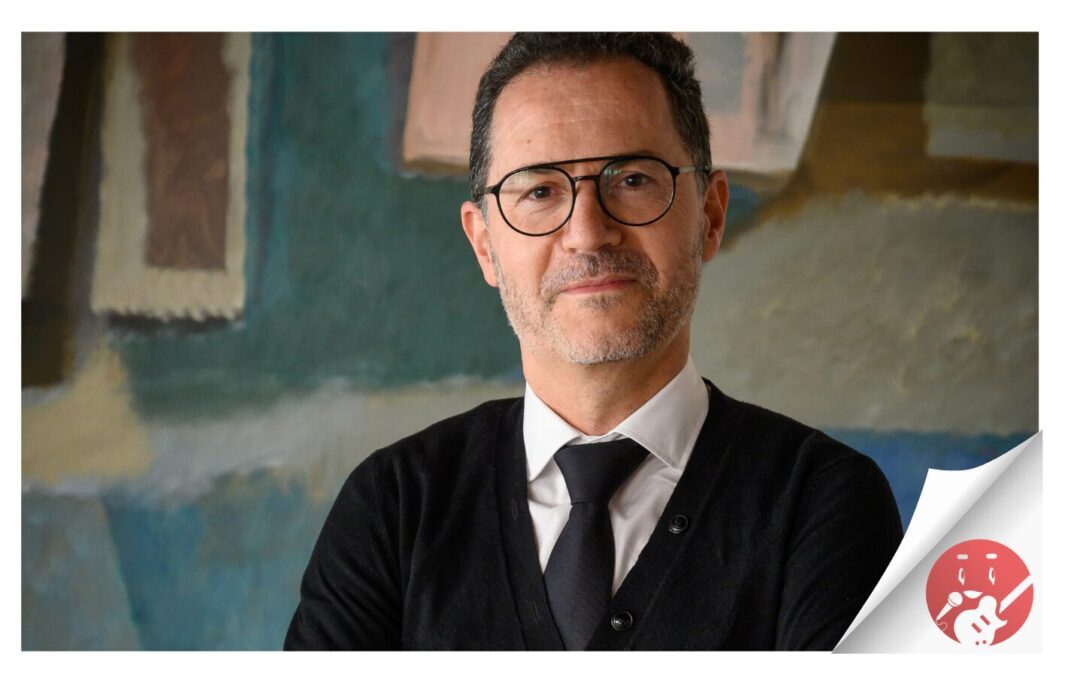 El Ciclo de Órgano Histórico de Canarias aterriza en La Orotava con el concierto de Óscar Candendo Zabala