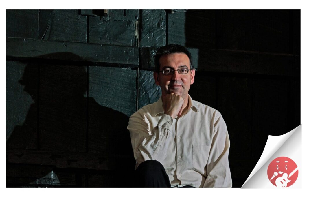 El Ciclo de Órgano Histórico de Canarias llega a Tacoronte con Raúl del Toro