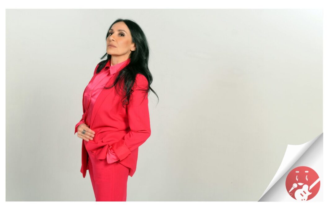 La voz de Roxana Amed inaugura la segunda semana de conciertos en el Festival Internacional Canarias Jazz & Más