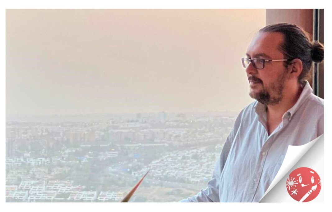 Sergio Rubira Gutiérrez, elegido nuevo director artístico de TEA Tenerife Espacio de las Artes