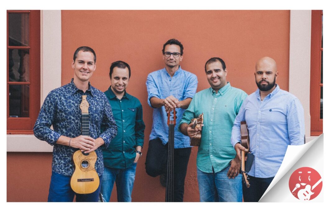 Atlántico Sonoro reúne a jóvenes timplistas de Canarias, en un concierto que será un hermanamiento musical con otras ‘pequeñas guitarras’