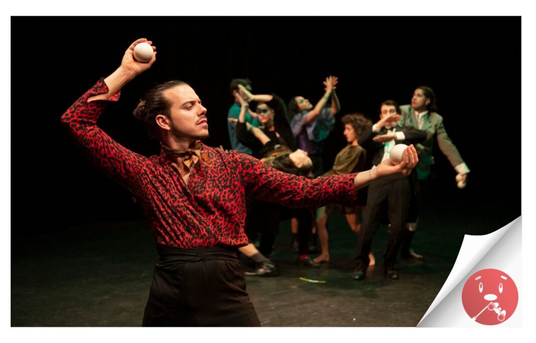 TEMUDAS afronta su última semana de programación con una docena de espectáculos en Las Palmas de Gran Canaria