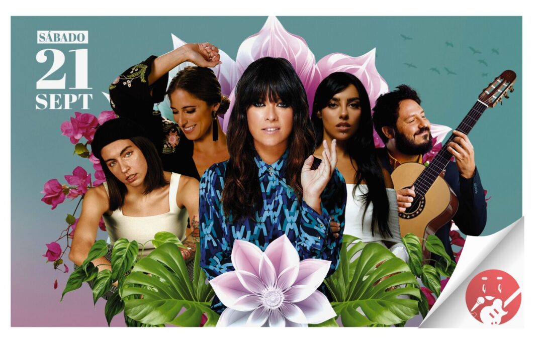 Mujeres World Fest ya tiene confirmado su cartel para esta edición de 2024