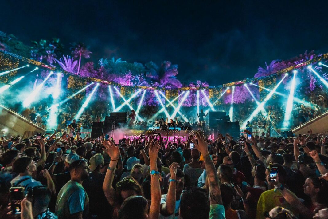 Mappa regresa el 14 de septiembre con su segunda edición