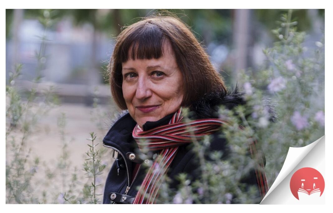 Santa Cruz Cómic expone la obra de Laura Pérez Vernetti en el Museo de Bellas Artes