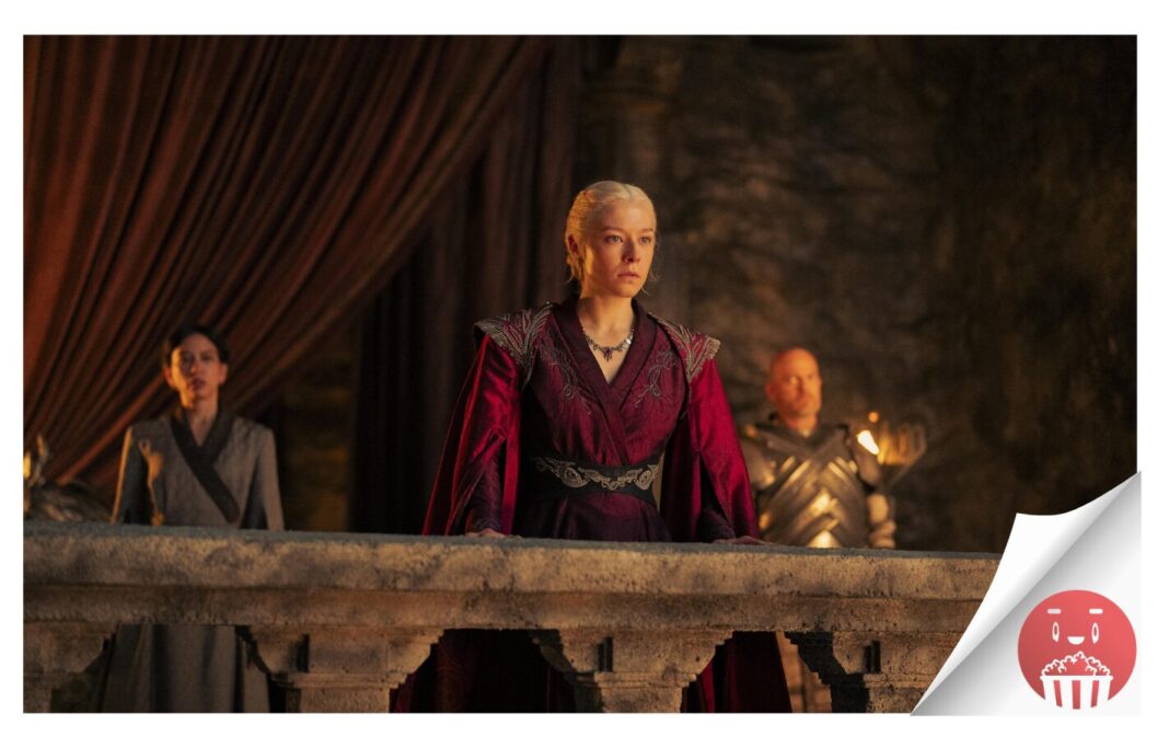 HBO publica el vídeo ‘Una casa de muchos países: España’ de la segunda temporada de LA CASA DEL DRAGÓN