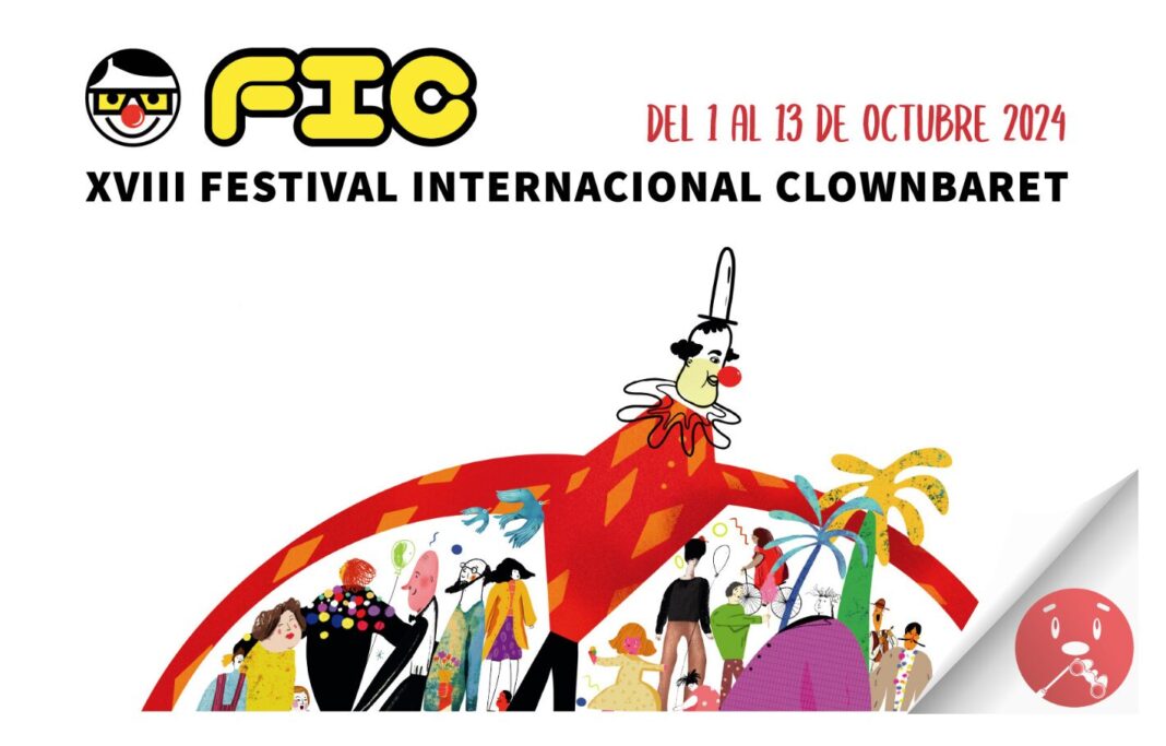 El FIC 2024 arranca la venta de entradas y las inscripciones del taller de Julien Cotterau