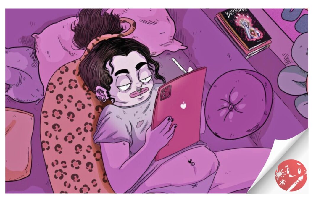 El programa virtual de Santa Cruz Cómic incluye diez exposiciones en línea