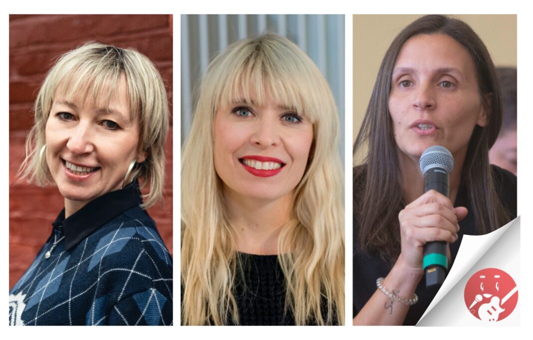 Festival Boreal 2024 rompe moldes abriéndose a la industria musical internacional, el arte y la danza