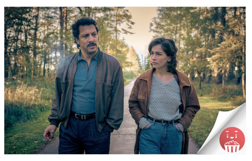 El siniestro thriller alemán «Las semillas del mal» llega a Filmin