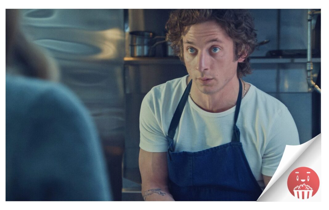 Ya puedes disfrutar de la nueva temporada de ‘The Bear’ en exclusiva en Disney+