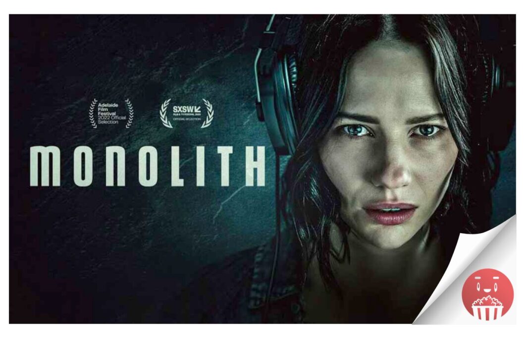 El thriller de ciencia-ficción «Monolith», de Matt Vesely, llega a Filmin el 23 de agosto