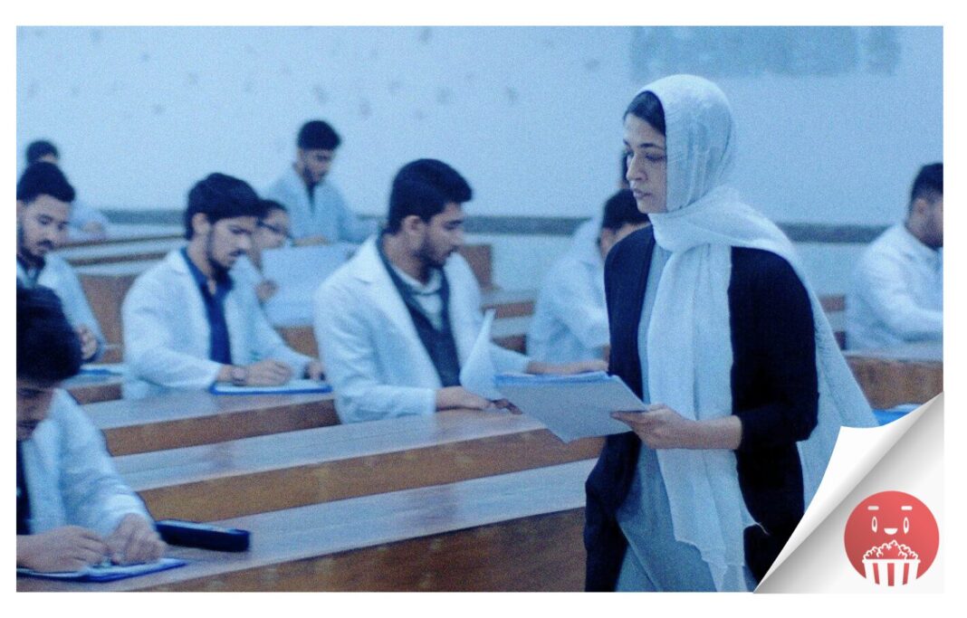 TEA proyecta ‘Rehana’, un drama psicológico que atrapa al espectador con un dilema moral