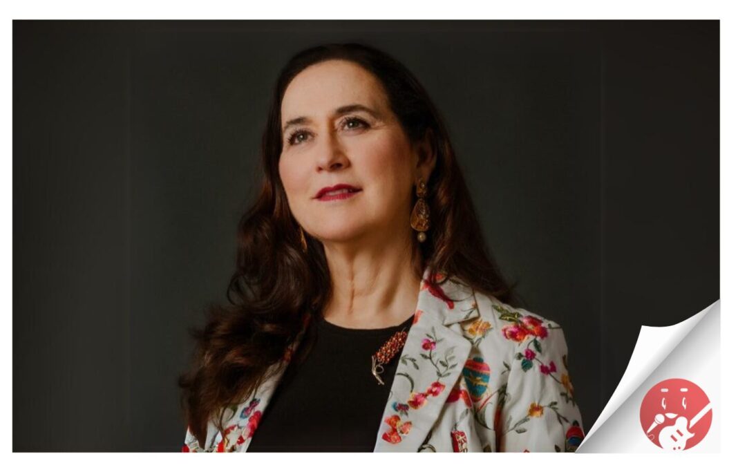 Cali presenta su quinto disco en solitario en el Teatro Leal