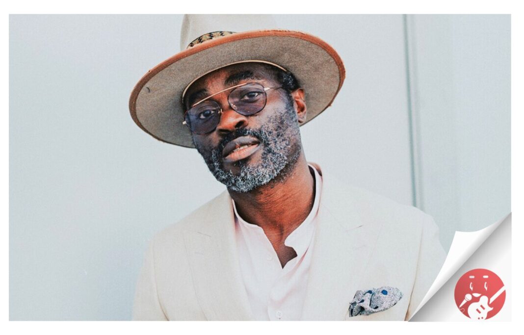 El soulman Steffen Morrison desempaquetará las canciones de “Legacy” en el Teatro Leal