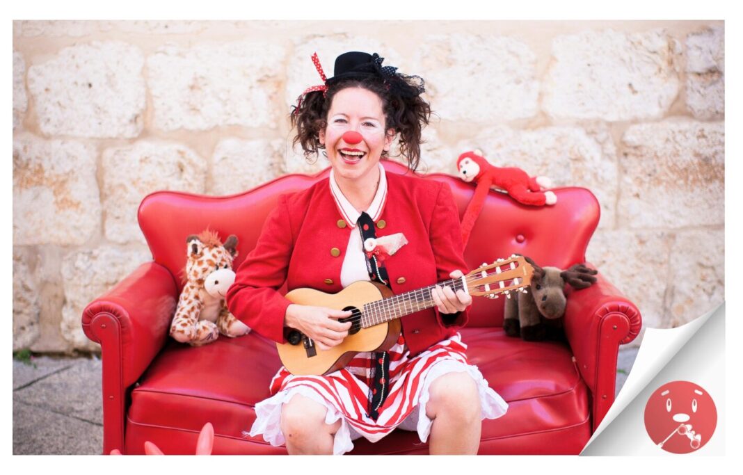 Valsequillo se llena de risas con el Festival Internacional de Payasos ‘3 Días de Farándula’ del 6 al 13 de septiembre