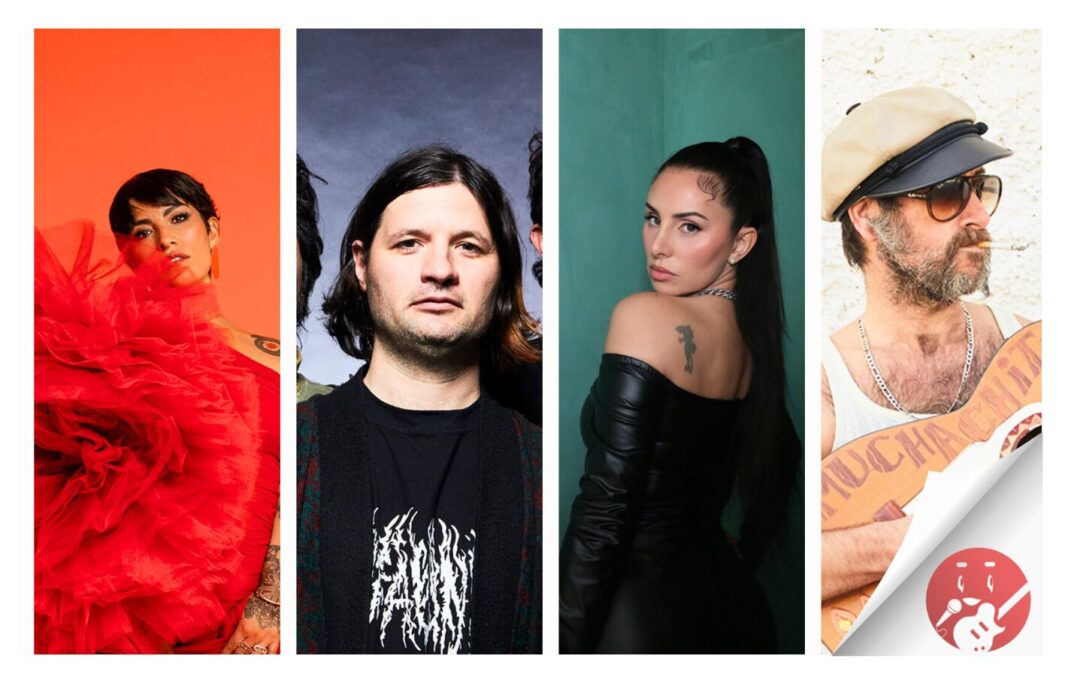 Horarios del LPA Beer & Music Festival Del 20 al 22 de septiembre en Parque Litoral el Rincón (Las Palmas de Gran Canaria)