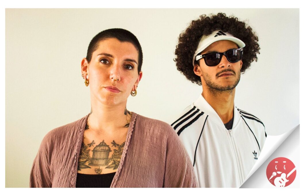 Des Barrios y Fragilísticos protagonizan el 80º concierto del Lavaderos Live Music