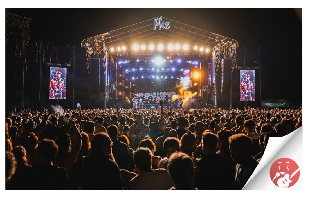 Phe Festival encara nueva década completando en 2024 una edición inolvidable
