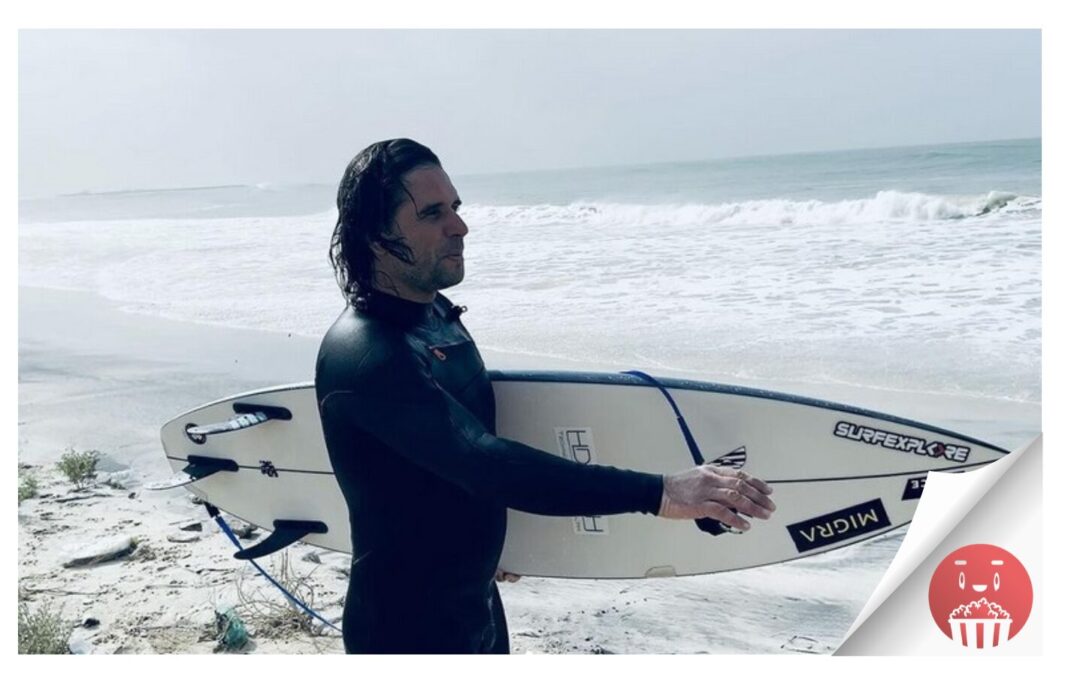 Canarias Surf Film Festival regresa a Arrecife con dos días de programación