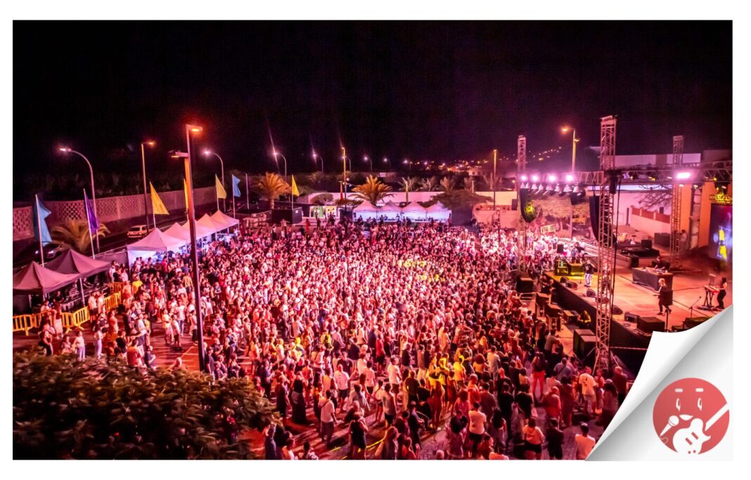 Festival Boreal abandera la sostenibilidad dentro de los festivales culturales en Canarias