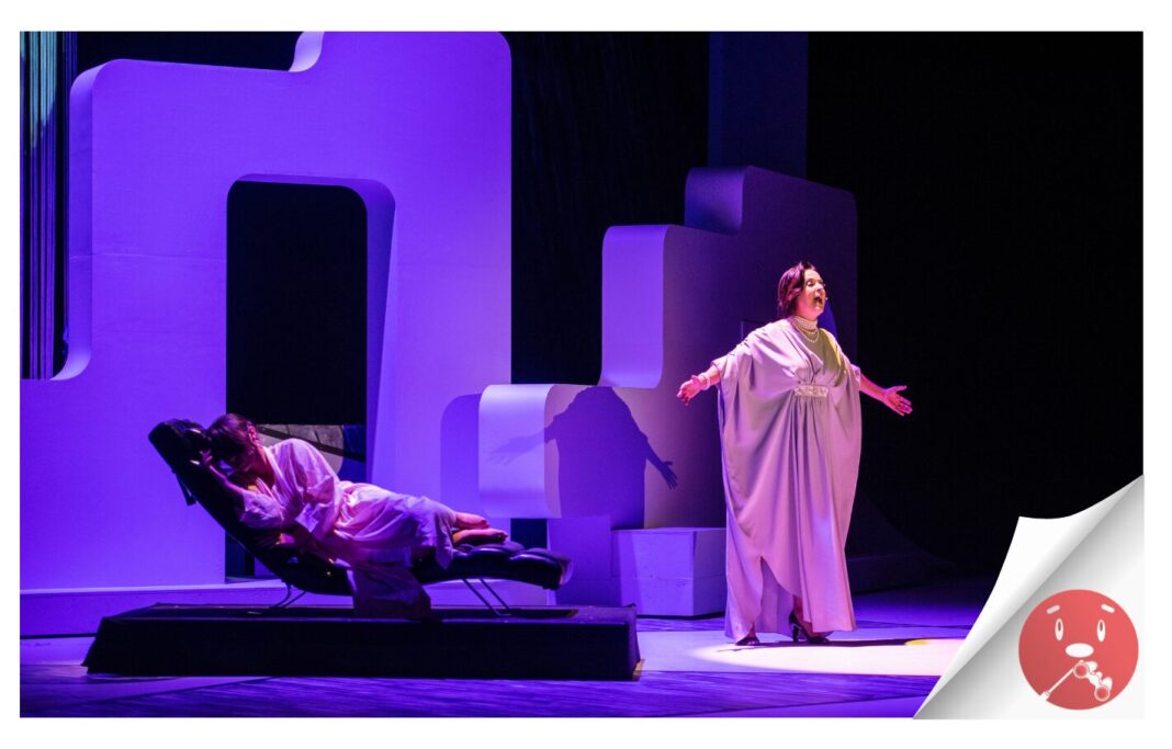 El Teatro Guimerá acogerá en septiembre el musical sobre la vida de César Manrique