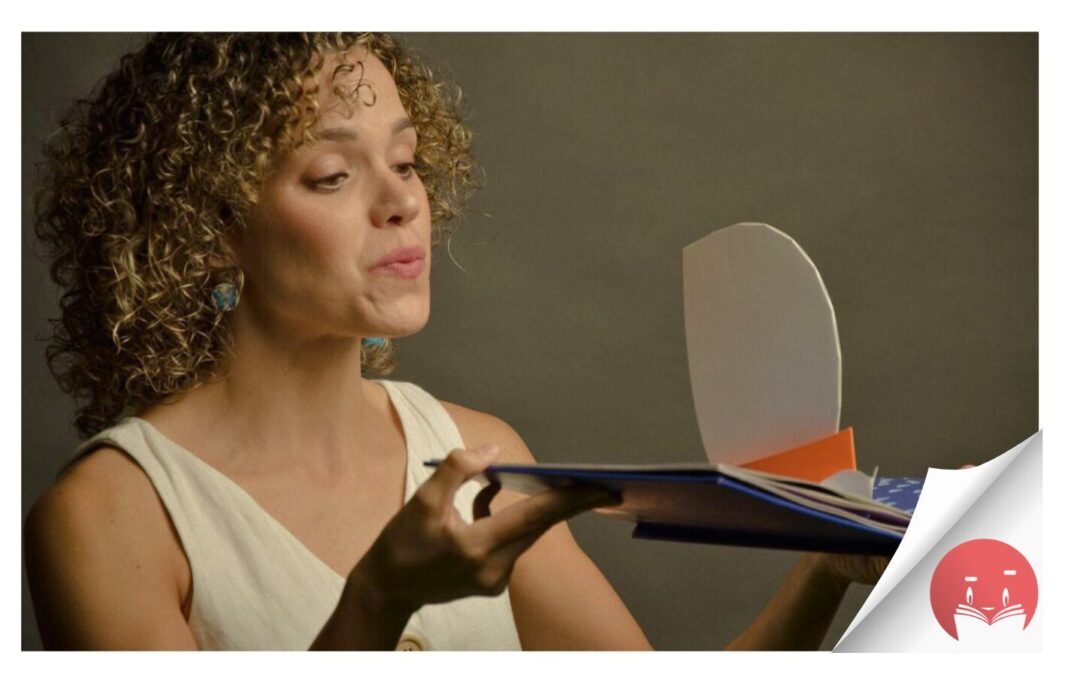 Pedro Martín y Laura Escuela, protagonistas en el meridiano de Verano de Cuento