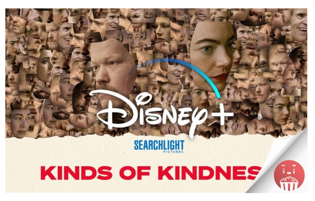 Kinds of Kindness, la película de Yorgos Lanthimos, llega en exclusiva a Disney+ el 30 de agosto
