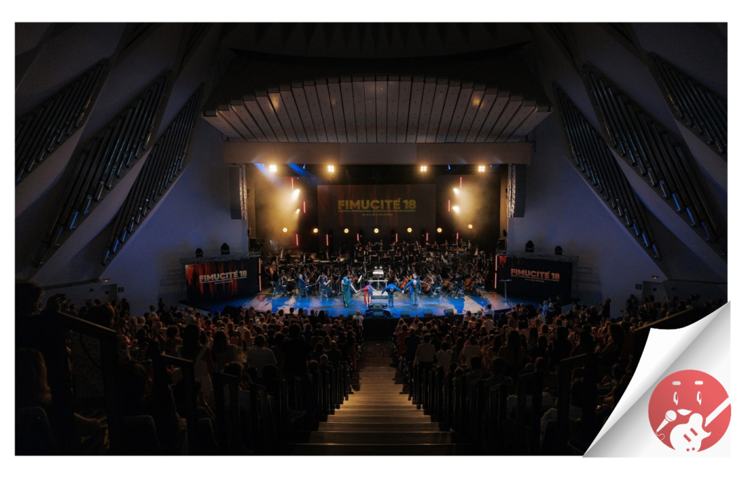 Italia y los grandes compositores italianos de bandas sonoras, protagonistas de la próxima edición de Fimucité