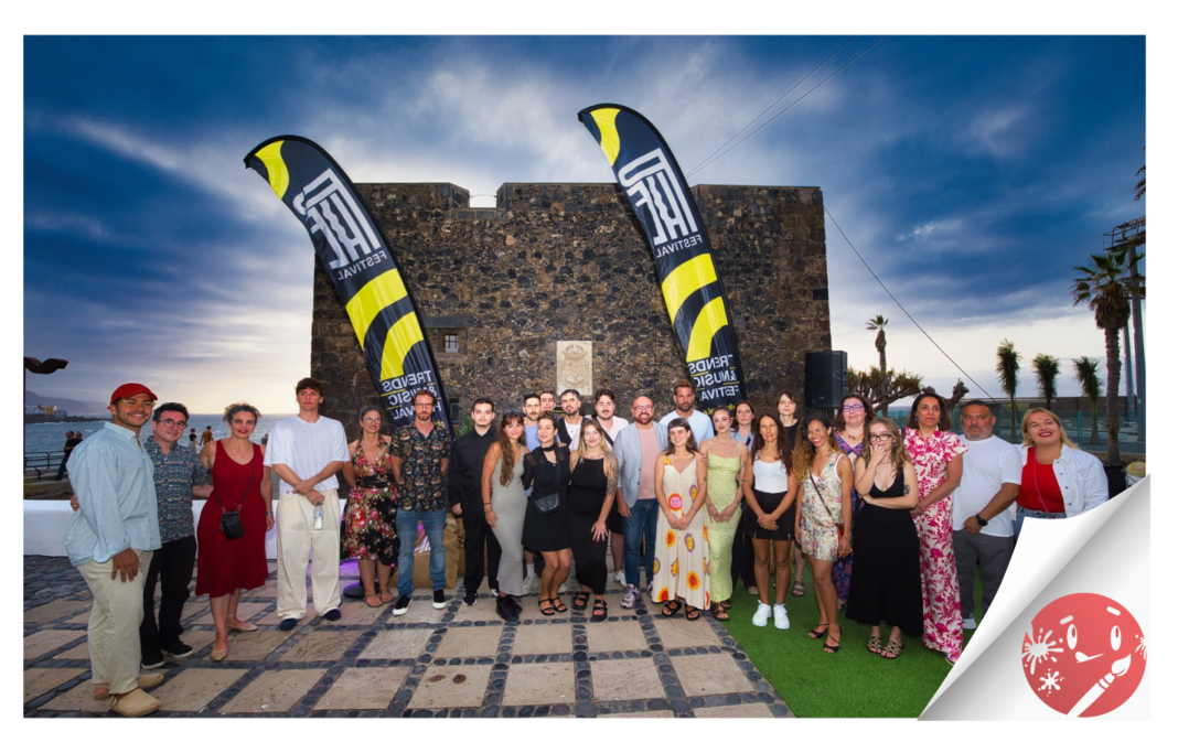 La séptima edición de Phe Gallery se instala en el Castillo de San Felipe con una colectiva de una veintena de artistas emergentes