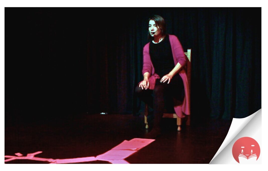 Verano de cuento recibe las narraciones de María Buenadicha y Diego Flores