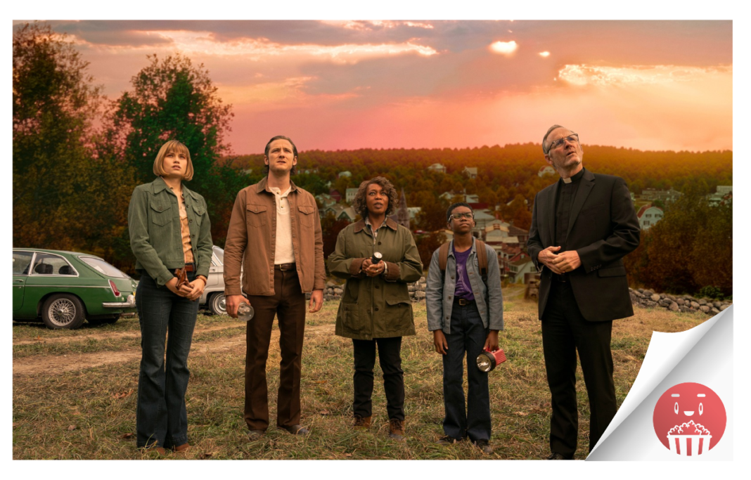 El Misterio de Salem’s Lot: La adaptación cinematográfica de la novela de Stephen King llega a MAX en octubre