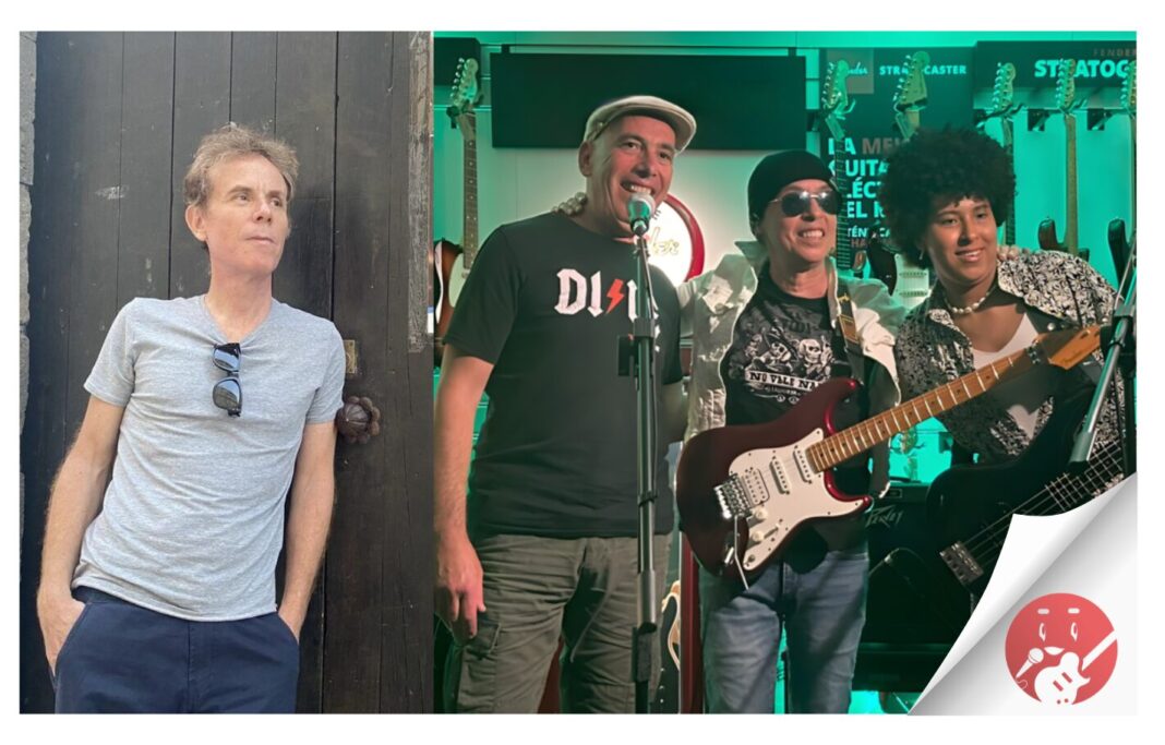 Lavaderos Live Music despide su octava edición con un doble concierto