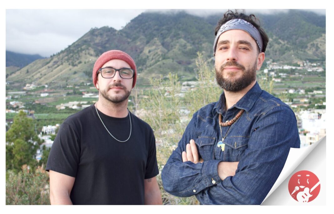 Tilelli celebra 10 años: El álbum que definió la era dorada del Reggae Canario de Abel Cordovez y Dadda Wanche regresa con un Jungle Remix