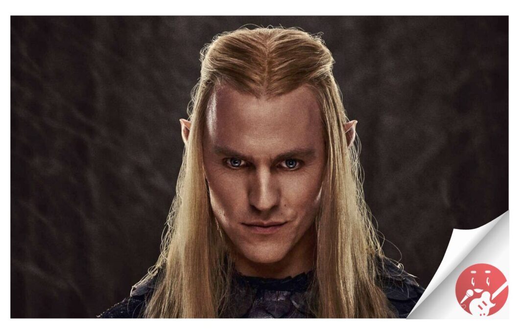 Prime Video lanzará la banda sonora de la segunda temporada de El Señor de los Anillos: Los Anillos de Poder el 23 de agosto