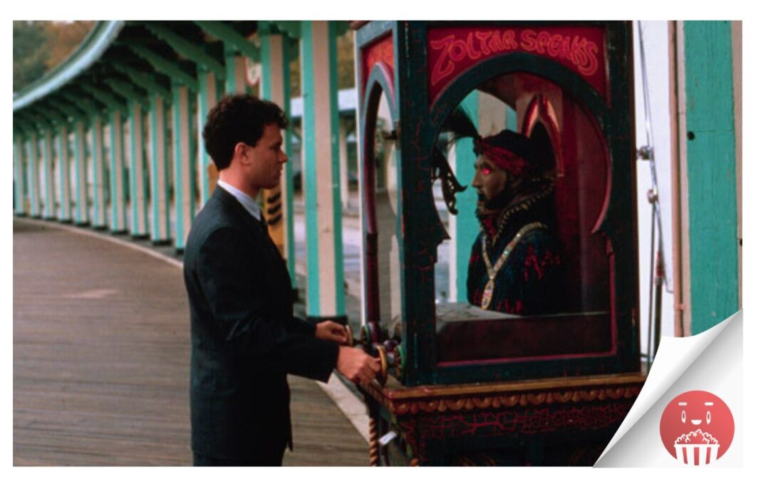 Cine de Verano concluye su gira en Playa Blanca (Yaiza) con las comedias ‘Big’ y ‘Familia’