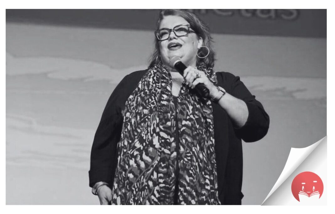 Antonio Fumero y Carmen Cabeza dan vida a la penúltima entrega de Verano de Cuento en El Sauzal