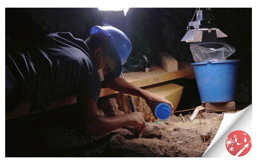 La Cueva de los Cabezazos en Tegueste conserva mínimo seiscientos años de historia guanche